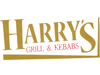 Harry's Grill & Kebabs logo