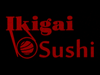 Ikigai Sushi logo