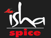 Isha Spice logo