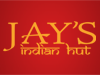 Jay's Indian Hut logo