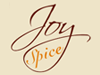 Joy Spice logo