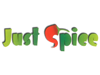 Just Spice logo