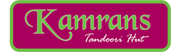 Kamran's Tandoori Hut logo
