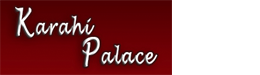 Karahi Palace logo