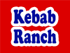 Kebab Ranch logo