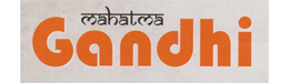 Mahatma Gandhi logo
