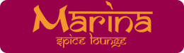 Marina Spice logo