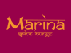 Marina Spice logo