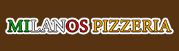 Milano Pizzeria logo