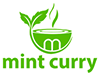 Mint Curry logo