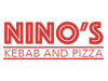 Nino's Kebab logo