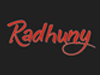 Radhuny logo