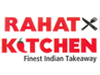 Rahat Kitchen logo