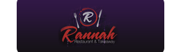 Rannah logo