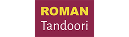 Roman Tandoori logo