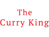 The Curry King logo