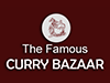 Curry Bazaar logo