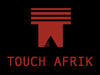 Touch Afrik Authentic African Cuisine logo