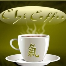 Chi Coffee logo
