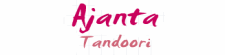 Ajanta Tandoori logo