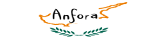 Anfora Restaurant logo
