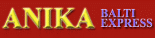 Anika Balti Express logo