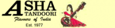 Asha Tandoori Restaurant logo