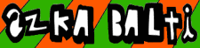 Azka logo