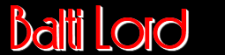 Balti Lord logo