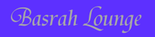 Basrah Lounge logo