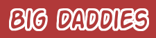 Big Daddie's logo