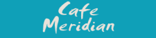 Cafe Meridian logo