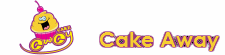 Cake Away logo
