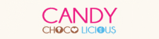Candy Chocolicious logo