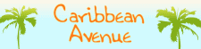 Carribean Avenue logo