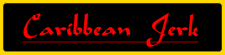 Caribbean Jerk logo