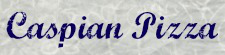 Caspian logo
