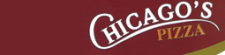 Chicagos Pizza logo