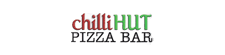 Chilli Hut & Pizza Bar logo