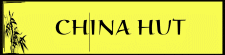 China Hut logo