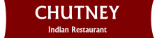 Chutney logo