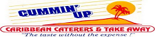 Cummin' Up logo