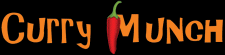 Curry Munch logo