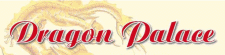 Dragon Palace logo