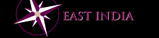 East India logo