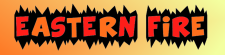 Eastern Fire logo