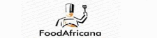 Food Africana logo