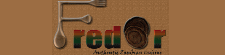 Fredor Zambian Restaurant logo