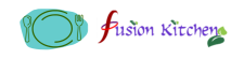 Fusion Kitchen logo