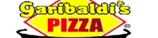 Garibaldi's Pizza logo
